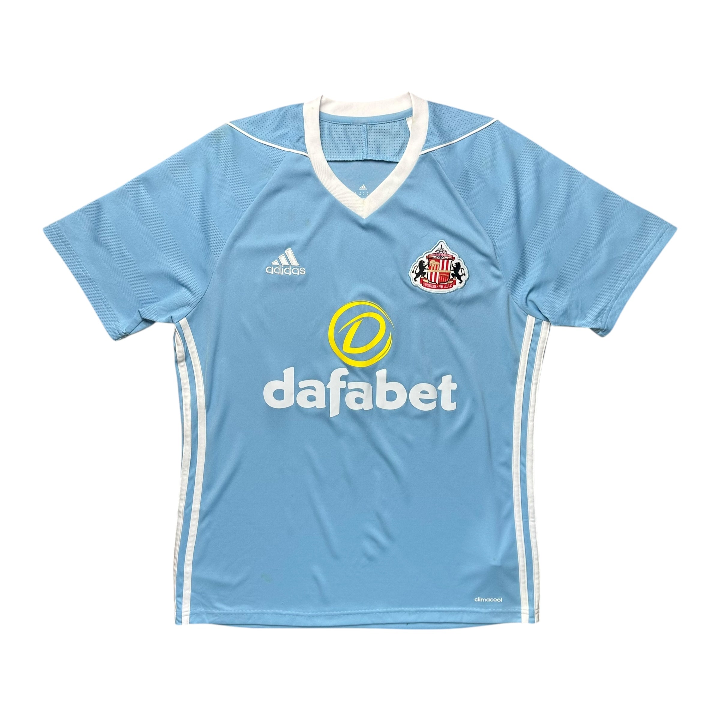 Sunderland 2017-18 Away Shirt (M)